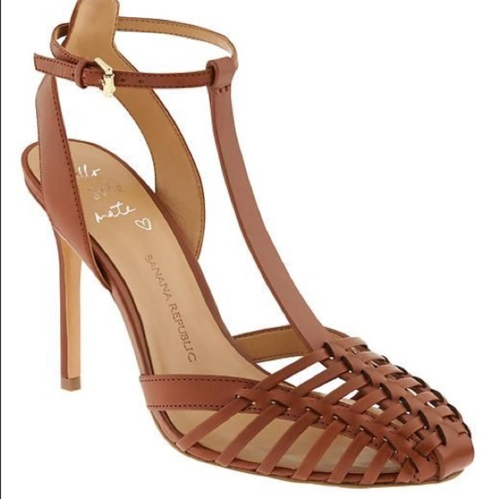 Banana Republic Vienna Shoe